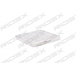 filtras, salono oras
                                RIDEX                                424I0375, Nenurodytas gamintojas, 4