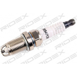 uždegimo žvakė
                                RIDEX                                686S0306, Nenurodytas gamintojas, 686S