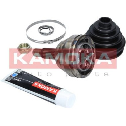 pusašio šarnyras
                                KAMOKA                                6606, KAMOKA, 6606, auto detalė
