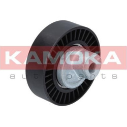 kreipiantysis skriemulys, V formos rumbuotas diržas
                                KAMOKA                                R0