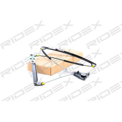 lango pakėliklis
                                RIDEX                                                1561W0216, Nenurodytas