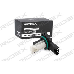 oro masės jutiklis
                                RIDEX                                                3926A0155, Nenurodyt
