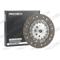 sankabos diskas
                                RIDEX                                                262C0012, Nenurodytas ga