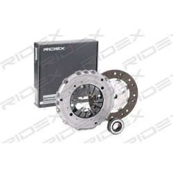 sankabos komplektas
                                RIDEX                                                479C0018, Nenurodyta
