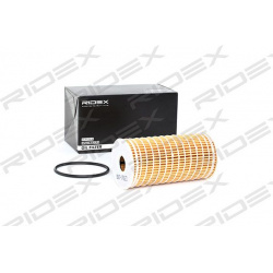 alyvos filtras
                                RIDEX                                                7O0137, Nenurodytas gamin