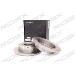stabdžių diskas (1vnt)
                                RIDEX                                                82B0405, Nenuro