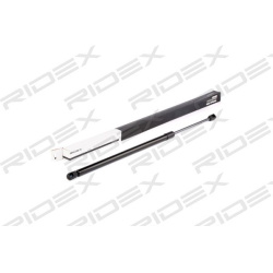 dujinė spyruoklė, bagažinė
                                RIDEX                                                219G0390,