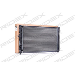 radiatorius, variklio aušinimas
                                RIDEX                                                470R021