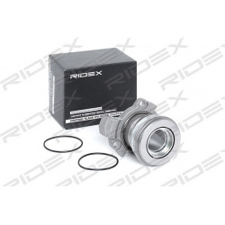 centrinis darbinis cilindras, sankaba
                                RIDEX                                                47