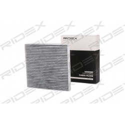 filtras, salono oras
                                RIDEX                                                424I0375, Nenurodyt