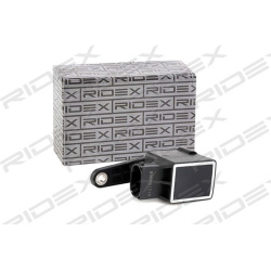 Jutiklis, žibintų diapazono reguliavimas
                                RIDEX                                             