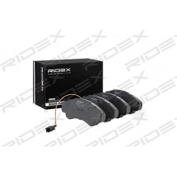 RIDEX                                                402B0711, Nenurodytas gamintojas, 402B0711, auto detalė