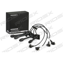 uždegimo laido komplektas
                                RIDEX                                                685I0014, Nen
