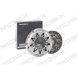 sankabos komplektas
                                RIDEX                                                479C0116, Nenurodyta