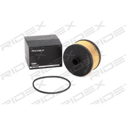 alyvos filtras
                                RIDEX                                                7O0213, Nenurodytas gamin