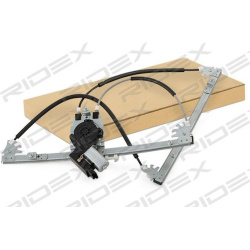 lango pakėliklis
                                RIDEX                                                1561W0105, Nenurodytas