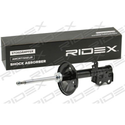 amortizatorius
                                RIDEX                                                854S1800, Nenurodytas gam
