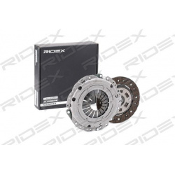 sankabos komplektas
                                RIDEX                                                479C0058, Nenurodyta