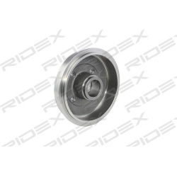 stabdžių būgnas
                                RIDEX                                                123B0024, Nenurodytas