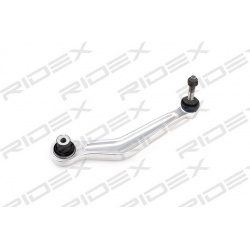 pakabos svirtis
                                RIDEX                                                273C0475, Nenurodytas ga