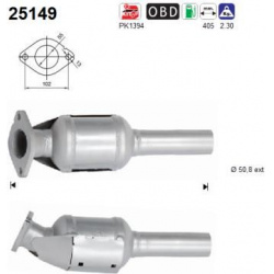 katalizatoriaus keitiklis
                                AS                                                25149, AS, 25149,