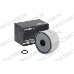 kuro filtras
                                RIDEX                                                9F0228, Nenurodytas gaminto