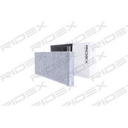 filtras, salono oras
                                RIDEX                                                424I0208, Nenurodyt