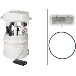 degalų tiekimo blokas
                                HELLA                                                8TF 358 146-551, 