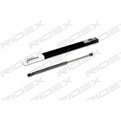 dujinė spyruoklė, bagažinė
                                RIDEX                                                219G0281,