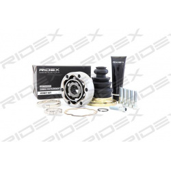 RIDEX                                5J0023, Nenurodytas gamintojas, 5J0023, auto detalė