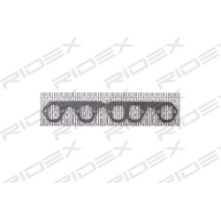 tarpiklis, įsiurbimo kolektorius
                                RIDEX                                                42G004