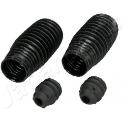 apsauginio dangtelio komplektas, amortizatorius
                                JAPANPARTS                                   