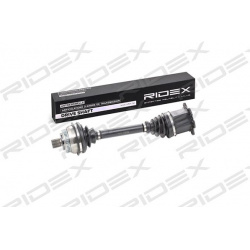 pusašis
                                RIDEX                                                13D0020, Nenurodytas gamintojas
