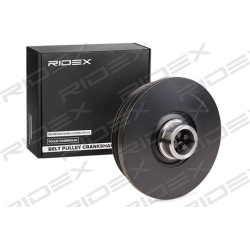 skriemulys, alkūninis velenas
                                RIDEX                                                3213B0078