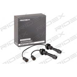 uždegimo laido komplektas
                                RIDEX                                                685I0027, Nen