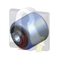 Sailentblokas priekinės šakės
                                RTS                                                01709524,