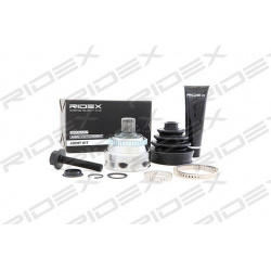 RIDEX                                                5J0008, Nenurodytas gamintojas, 5J0008, auto detalė