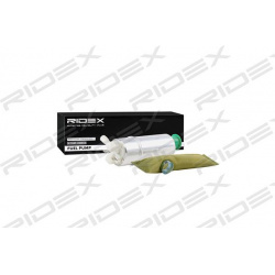 kuro siurblys
                                RIDEX                                                458F0013, Nenurodytas gami