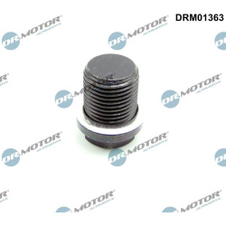 alyvos išleidimo kaištis, alyvos karteris
                                Dr.Motor Automotive                              