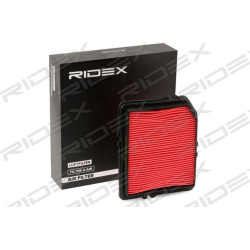 oro filtras
                                RIDEX                                                8A0499, Nenurodytas gamintoj