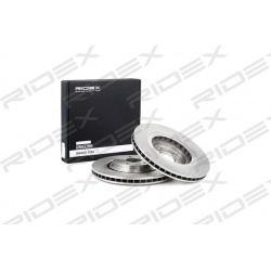 stabdžių diskas (1vnt)
                                RIDEX                                                82B1266, Nenuro