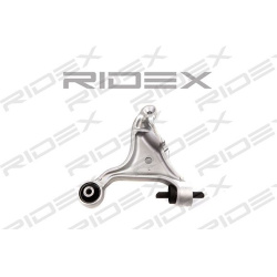 pakabos svirtis
                                RIDEX                                                273C0025, Nenurodytas ga
