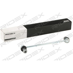 stabilizatoriaus traukė
                                RIDEX                                                3229S0272, Nenu