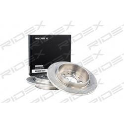 stabdžių diskas (1vnt)
                                RIDEX                                                82B0803, Nenuro