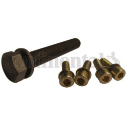 varžtų komplektas, alkūninio veleno skriemulys
CONTINENTAL CTAM