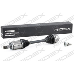 pusašis
                                RIDEX                                                13D0329, Nenurodytas gamintojas