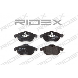 RIDEX                                                402B0044, Nenurodytas gamintojas, 402B0044, auto detalė