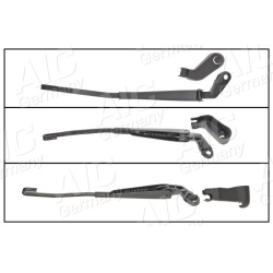 Valytuvo svirtis, priekinio stiklo apliejiklis NEW MOBILITY PARTS
                                AIC                        