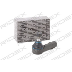 vairo traukės antgalis
                                RIDEX                                                914T0142, Nenuro