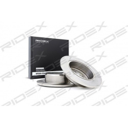 stabdžių diskas (1vnt)
                                RIDEX                                                82B0467, Nenuro